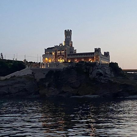 Hotel Marzamemi Santa Lu Exterior foto